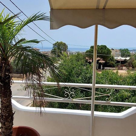 דירות ארטמידה Rena'S Sea View מראה חיצוני תמונה