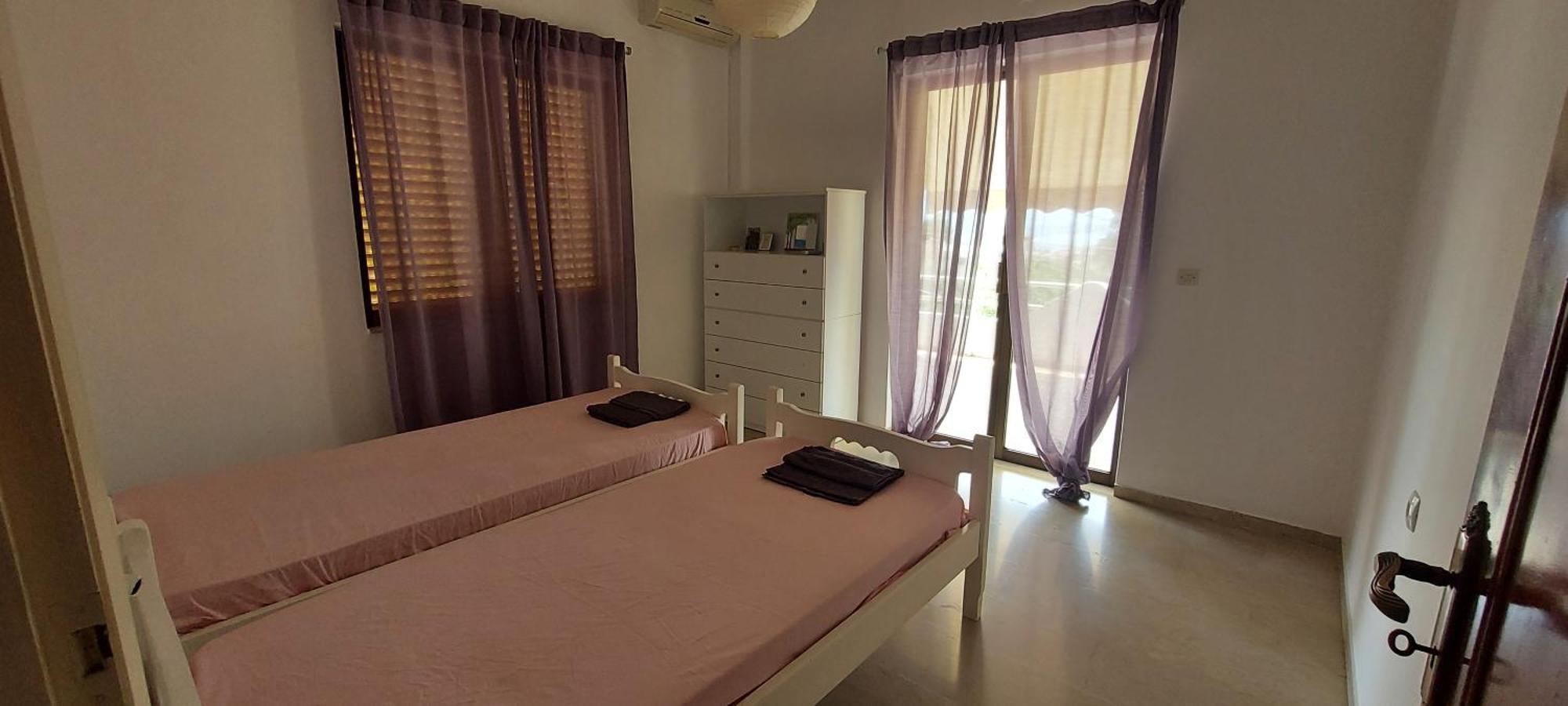 דירות ארטמידה Rena'S Sea View מראה חיצוני תמונה